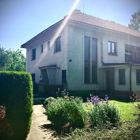 Willa Farma U Tosovskych Tyniste nad Orlici Zewnętrze zdjęcie